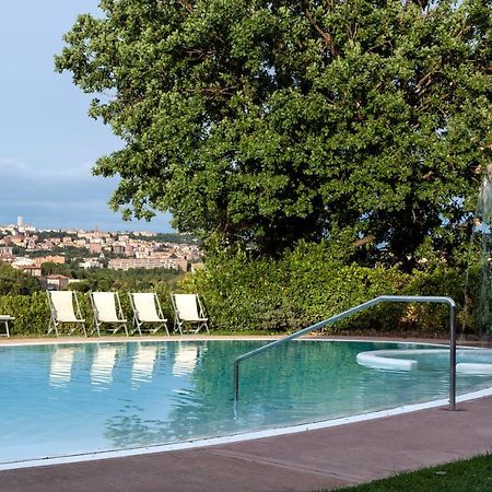 La Meridiana Bleisure Hotel Perugia Exterior photo