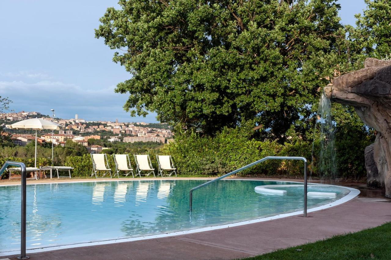 La Meridiana Bleisure Hotel Perugia Exterior photo